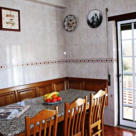 Quintinha Da Avo - Viseu, Mountain Farm House Gospodarstwo agroturystyczne Viseu