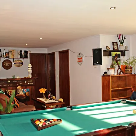 Quintinha Da Avo - Viseu, Mountain Farm House * Viseu
