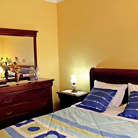 Quintinha Da Avo - Viseu, Mountain Farm House Фермерский дом Визеу