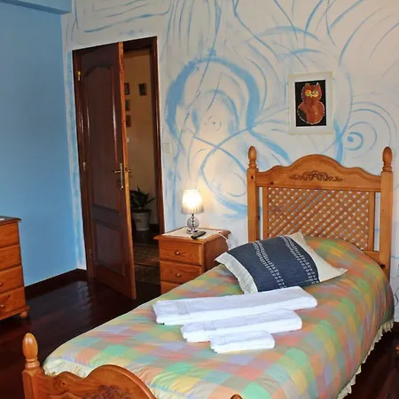 Quintinha Da Avo - Viseu, Mountain Farm House Gospodarstwo agroturystyczne *