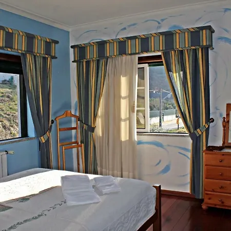 Quintinha Da Avo - Viseu, Mountain Farm House *