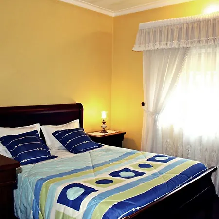 Quintinha Da Avo - Viseu, Mountain Farm House Gospodarstwo agroturystyczne