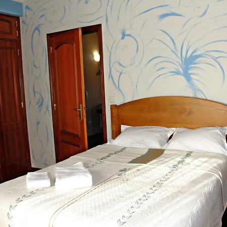 Gospodarstwo agroturystyczne Quintinha Da Avo - Viseu, Mountain Farm House