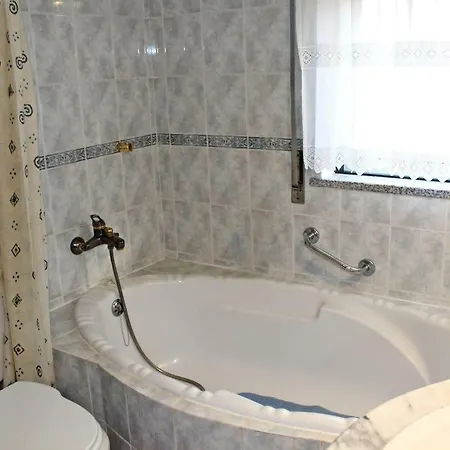 Quintinha Da Avo - Viseu, Mountain Farm House