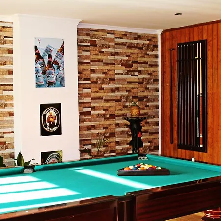 Quintinha Da Avo - Viseu, Mountain Farm House * Визеу