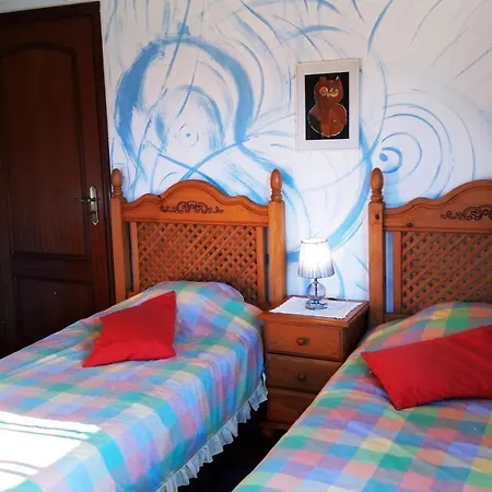 Quintinha Da Avo - Viseu, Mountain Farm House *