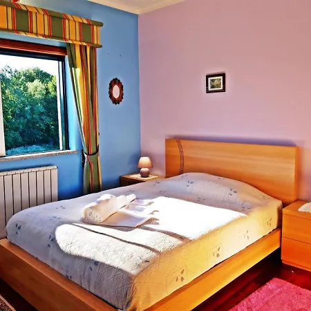 Quintinha Da Avo - Viseu, Mountain Farm House Gospodarstwo agroturystyczne Viseu