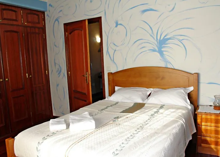 Bauernhof Quintinha Da Avo - Viseu, Mountain Farm House