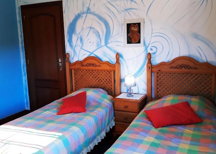 Quintinha Da Avo - Viseu, Mountain Farm House *